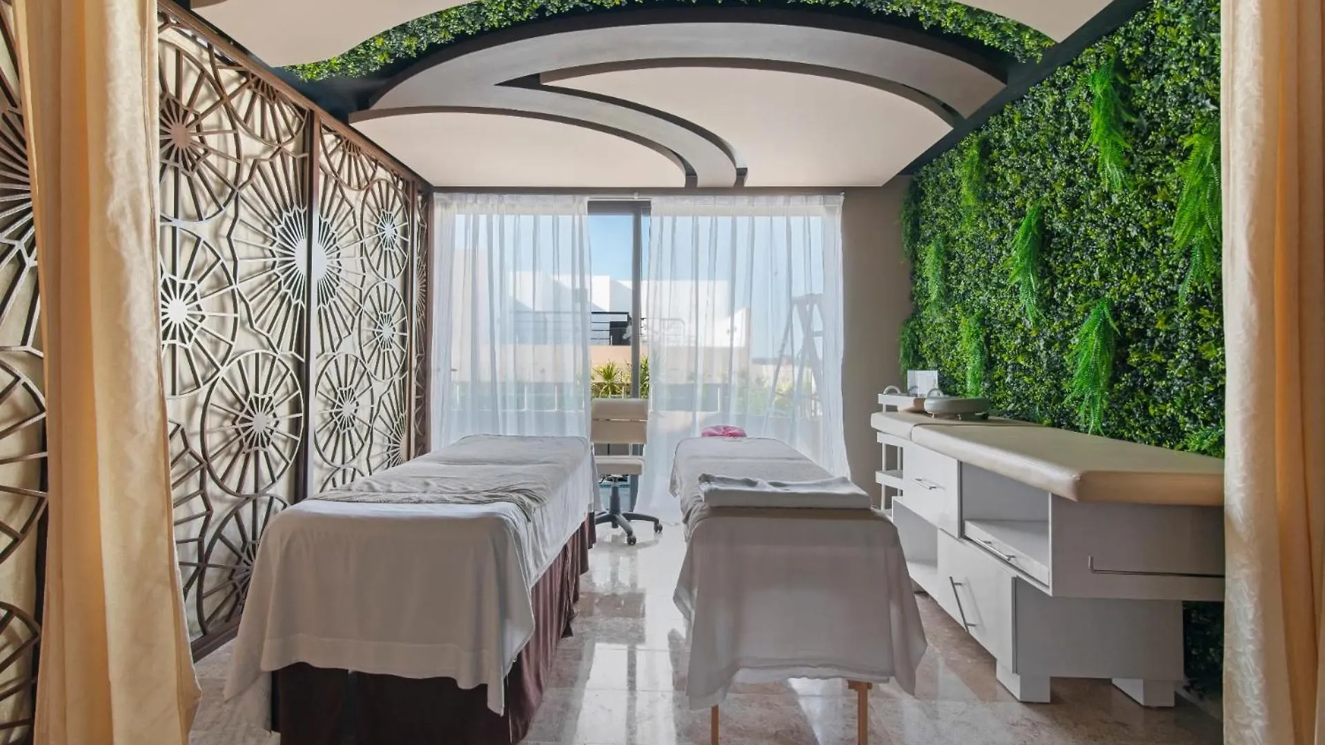 Serenity In The Sky - Studio With Rooftop And Plunge Pool Tulum Apartment