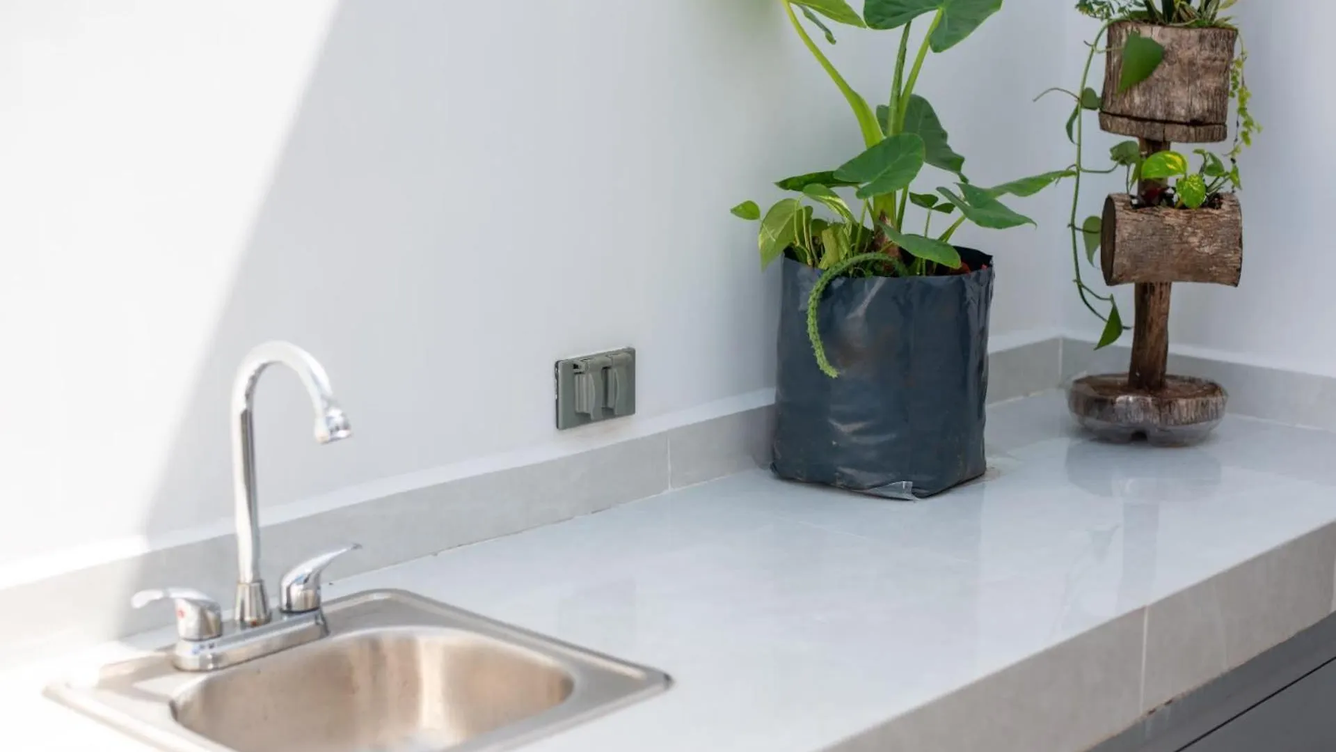 Apartment Serenity In The Sky - Studio With Rooftop And Plunge Pool Tulum