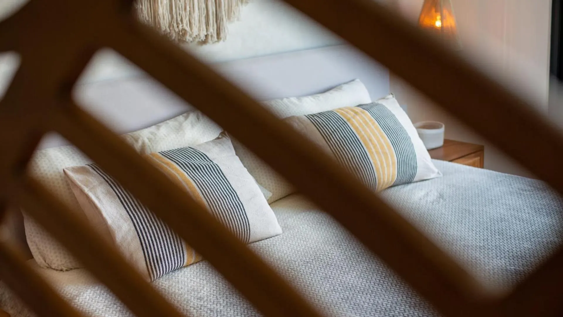 Serenity In The Sky - Studio With Rooftop And Plunge Pool Tulum