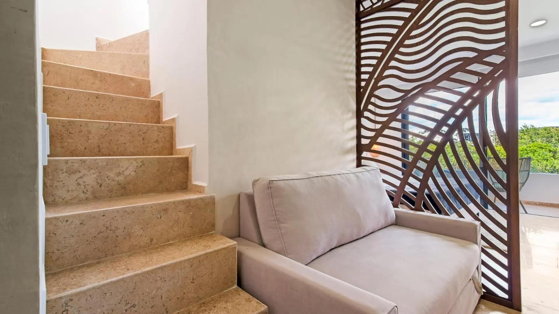Serenity In The Sky - Studio With Rooftop And Plunge Pool Tulum 0*,